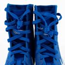 NIKE KO BOXING SHOES - BLUE
